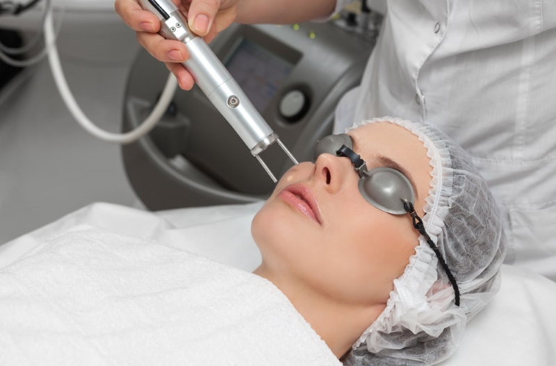 Giới thiệu về máy Picosure laser và công dụng của nó