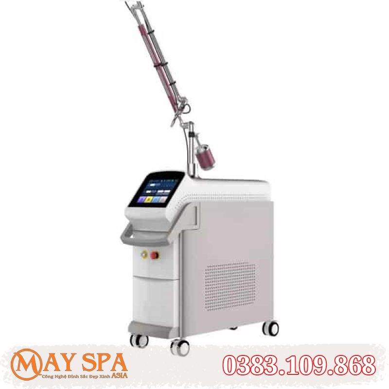 Lợi ích khi chọn Máy Spa Asia cho sửa chữa máy Picosure