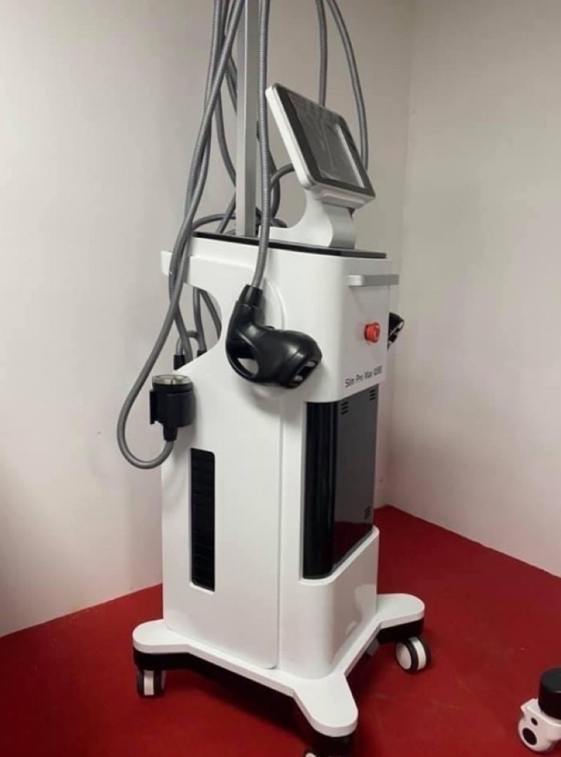 Lợi ích của việc sử dụng máy giảm béo Slim Promax Q88