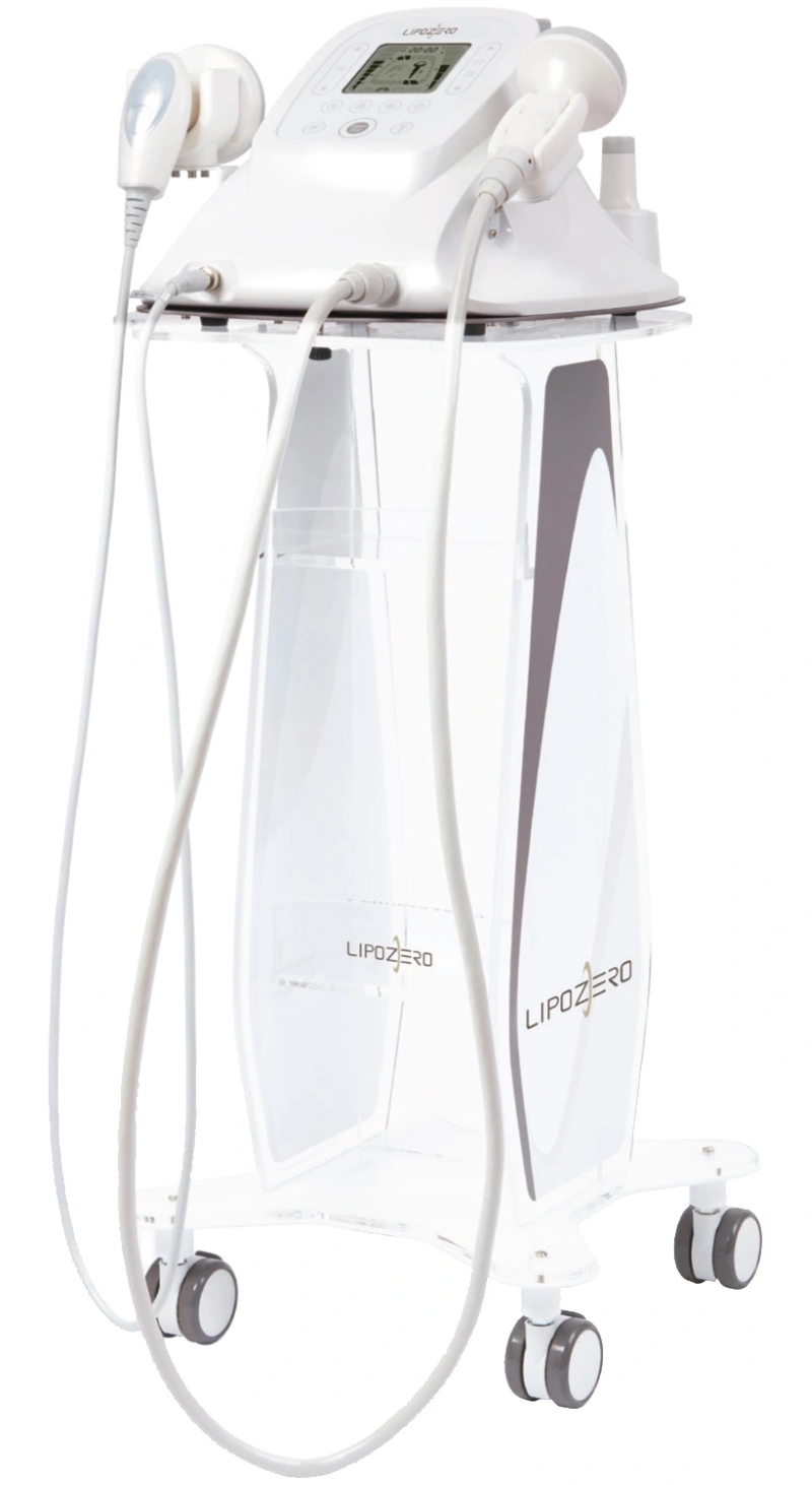 Hiệu quả của việc sửa chữa máy giảm béo Lipo Zero Cavitation Vacuum Rf ngay khi hỏng