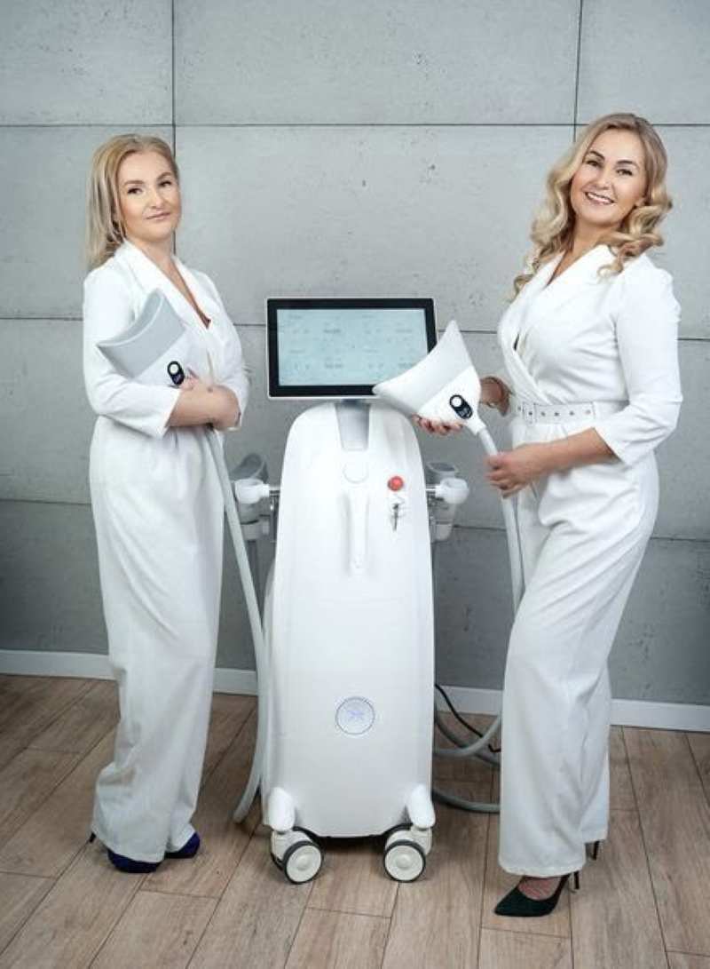 Nhận Sửa Máy Giảm Béo Cool Glamor Quang Dong Uy Tín Toàn Quốc